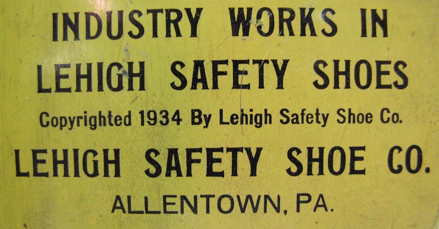 Lehigh Safety Shoes Employee Login Login Pages Info